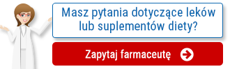 Zapytaj farmaceutę