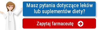 Zapytaj farmaceutę